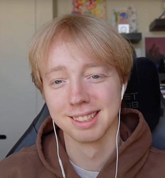 DJ